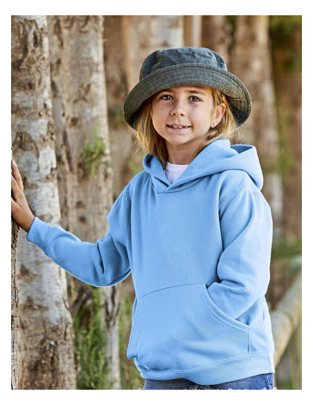 FRU-0620370-Kids Premium Hooded Sweat 2
